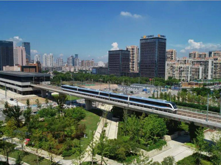 温州市域铁路S1线工程专用通信系统周界安防项目