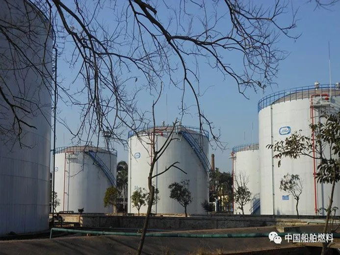 湛江商业储备油库火灾报警周界安防工程