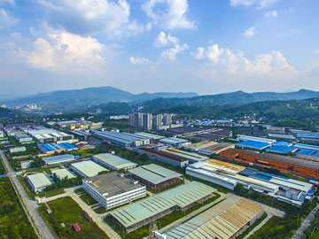 工业园区周界应用解决方案